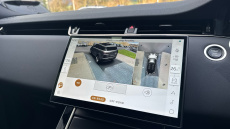 Land Rover Range Rover Evoque 2.0 D200 Edition 5dr Auto Diesel Hatchback